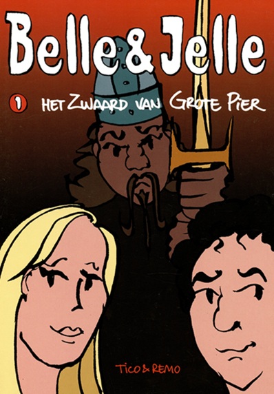 BelleJelle