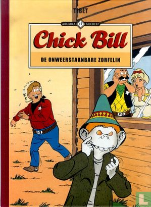 ChickBill