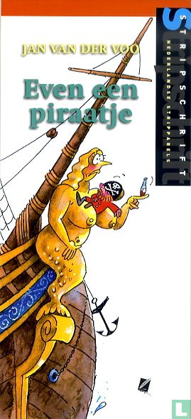 EvenEenPiraatje