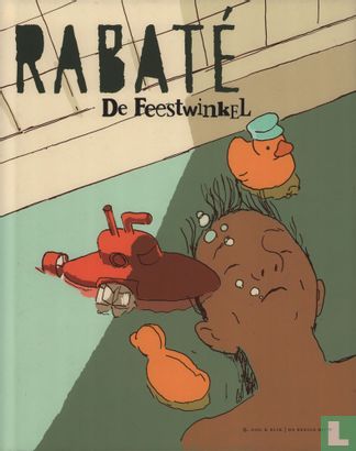 Feestwinkel