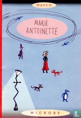 MarieAntoinette