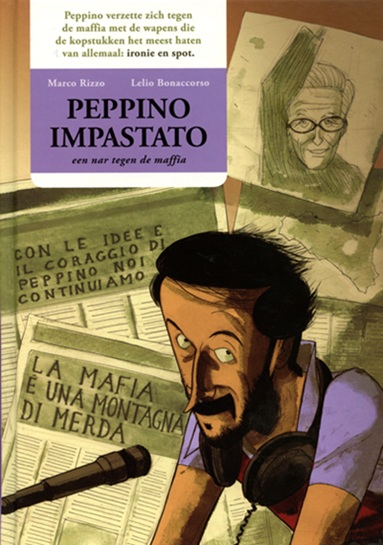 PeppinoImpastato