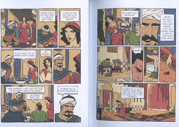 PrincePersia