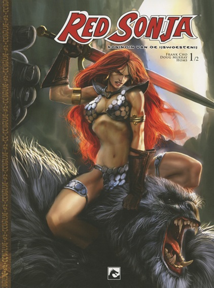 RedSonja