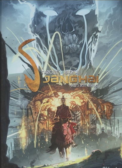 Sjanghai