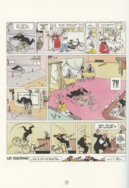 SjefVanOekel
