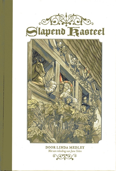 SlapendKasteel