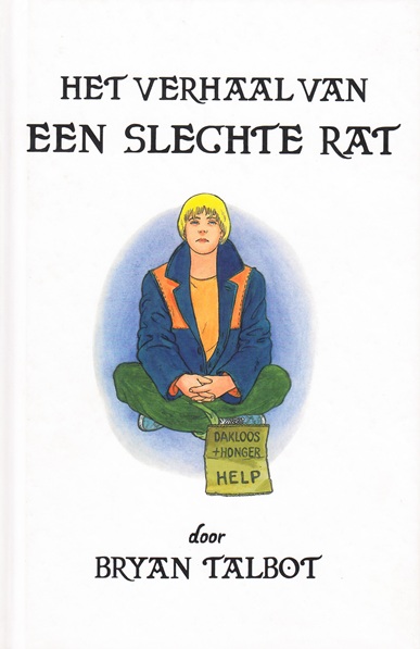 SlechteRat