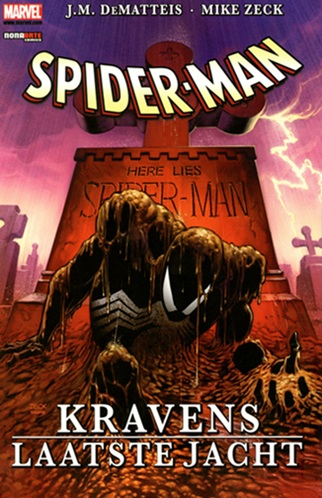 Spiderman