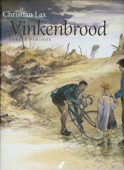 Vinkenbrood