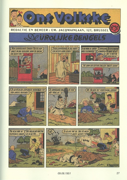 VrolijkeBengels