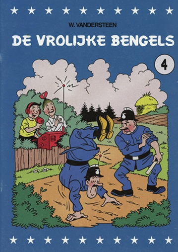 VrolijkeBengels