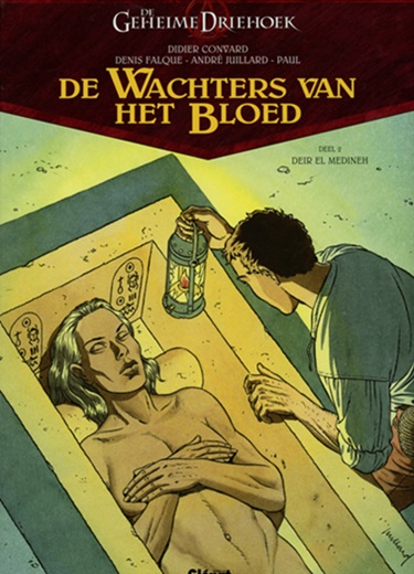 WachtersBloed