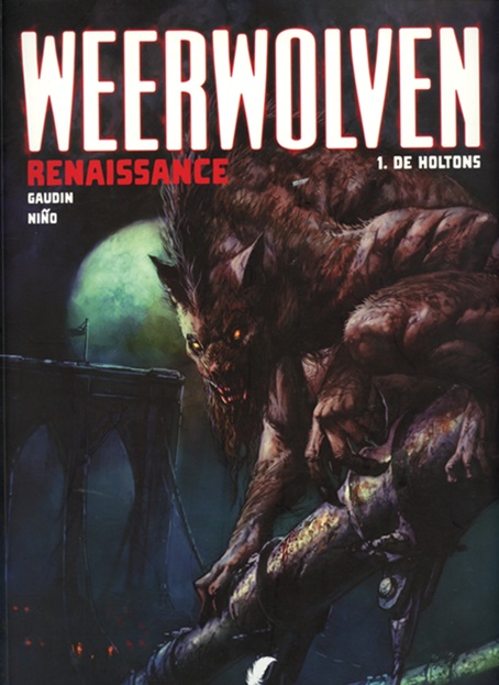 WeerwolvenRenaissance