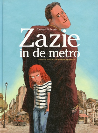 Zazie