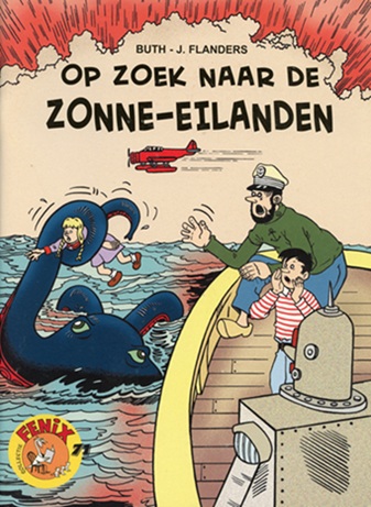 Zeester