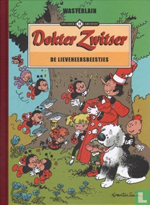 dokterZwitser