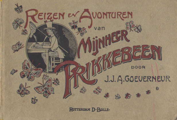 Prikkebeen