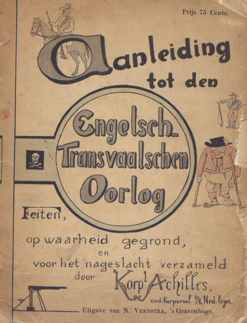 EngelschTransvaalschenoorlog