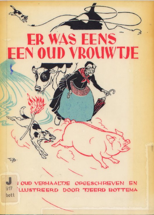 OudVrouwtje