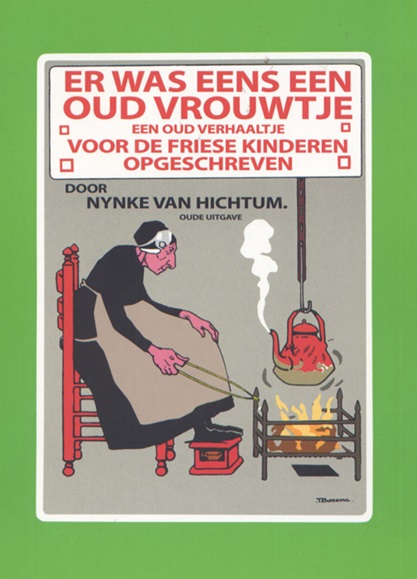 OudVrouwtje