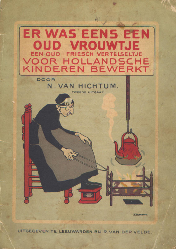 OudVrouwtje