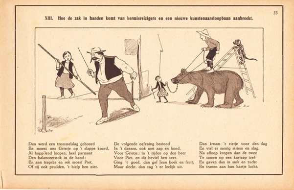 GrietjeenPietje