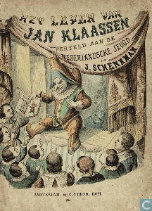 JanKlaassen