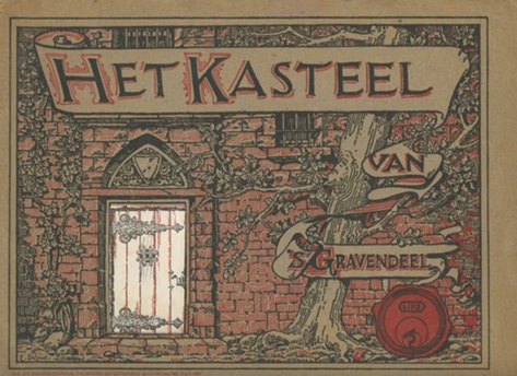 KasteelGravendeel