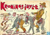Kroningsidylle