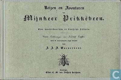 Prikkebeen