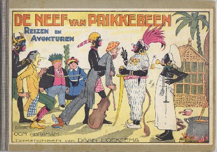 neefPrikkebeen