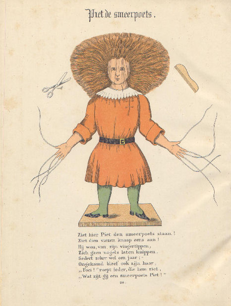 Struwwelpeter