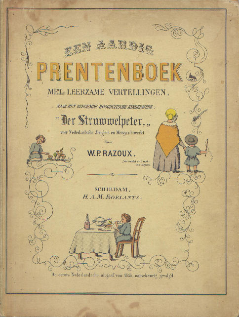 Struwwelpeter