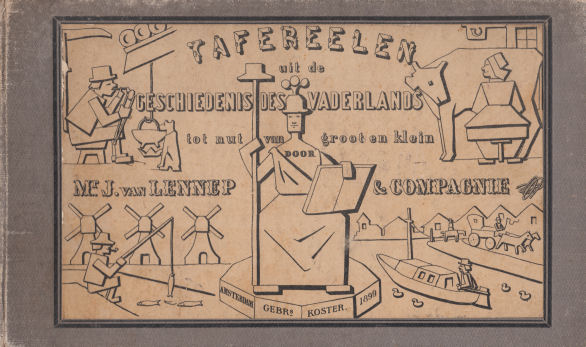 tafereelen