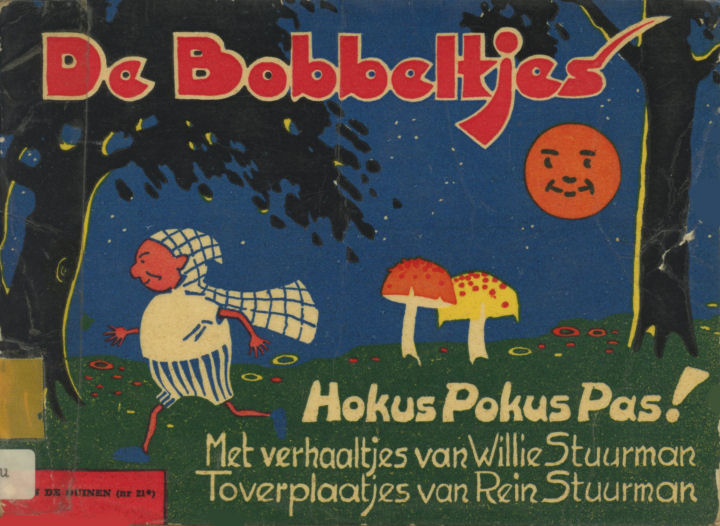 Tooverplaatjes
