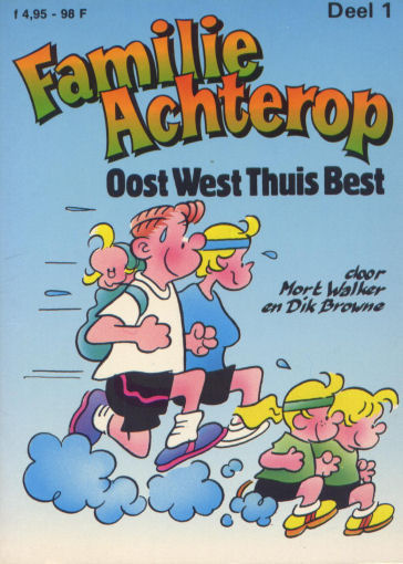 Achterop