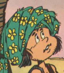 Aladdin