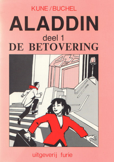 Aladdin