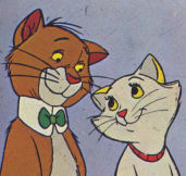 Aristocats