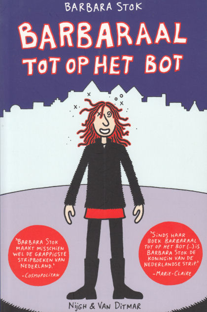 Barberaal