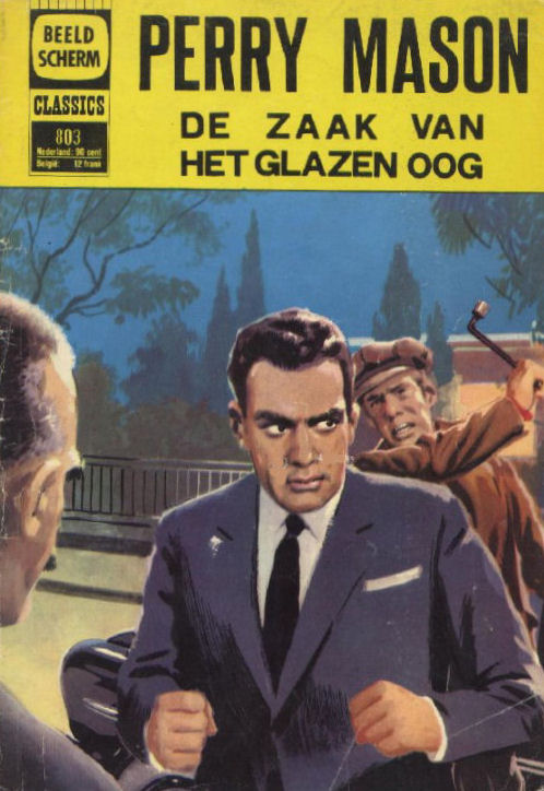 BeeldschermClassics