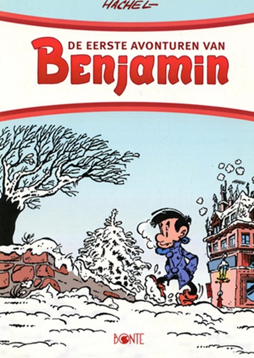 Benjamin
