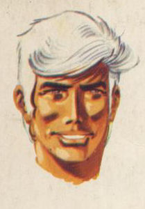 BernardPrince