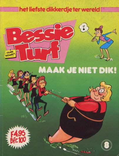 BessieTurf