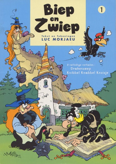 BiepZwiep