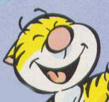 billycat
