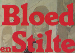 BloedStilte