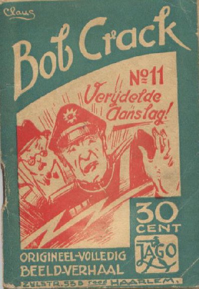BobCrack