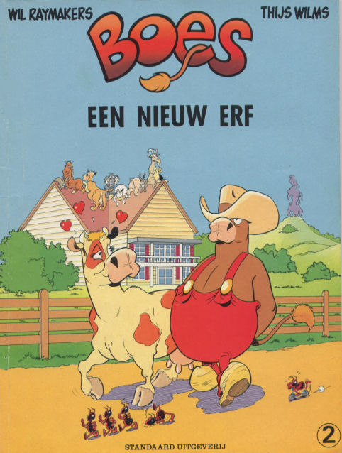 Boes